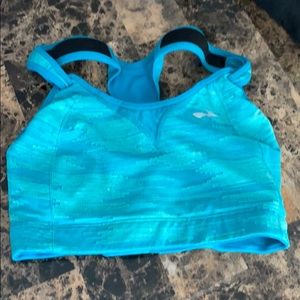 Brooks Sports Bra